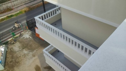 大阪の雨漏りは堺の橋本工業へっ!!