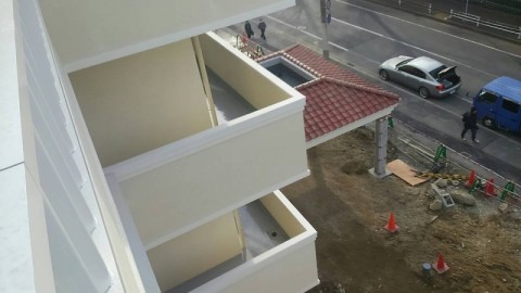 大阪の雨漏りは堺の橋本工業へっ!!
