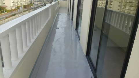 大阪の雨漏りは堺の橋本工業へっ!!