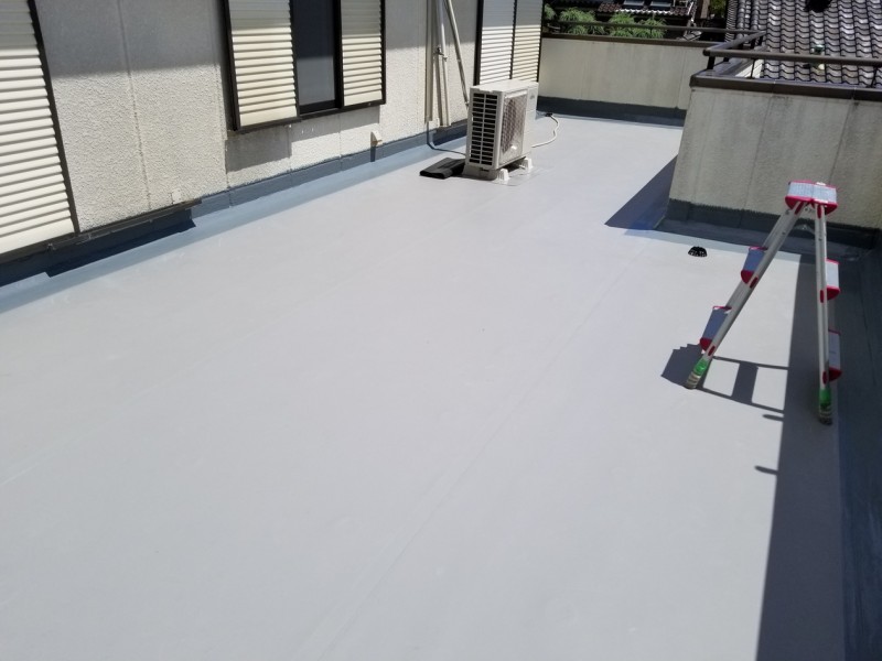 堺市S様邸改修工事