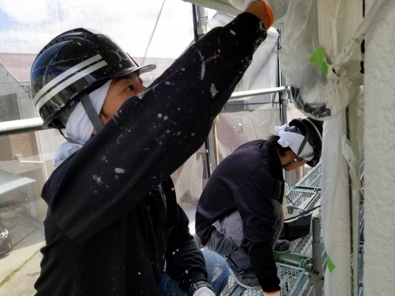 堺市S様邸改修工事