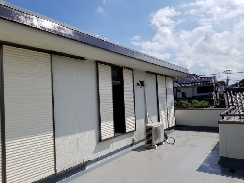 堺市S様邸改修工事