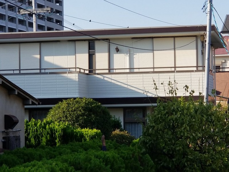 堺市S様邸改修工事