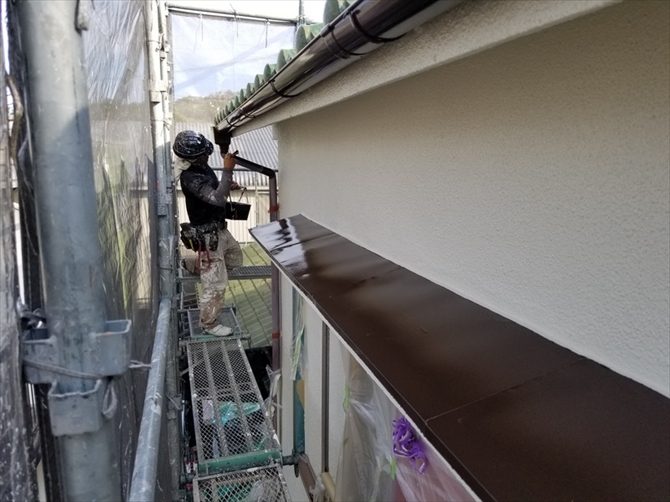 堺市戸建 F様邸改修工事