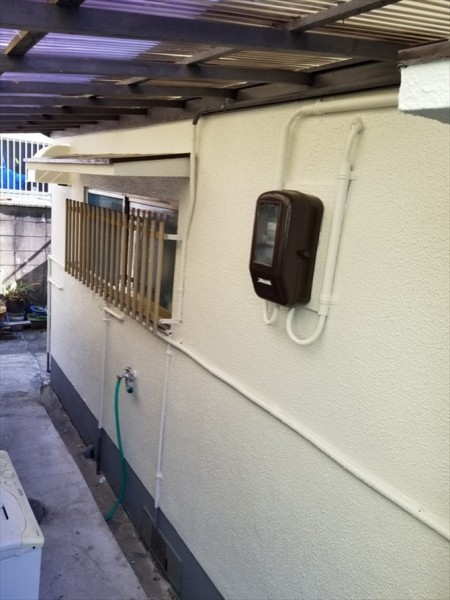 堺市戸建 F様邸改修工事