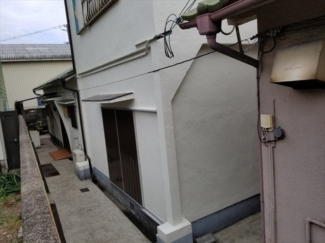 堺市戸建 F様邸改修工事