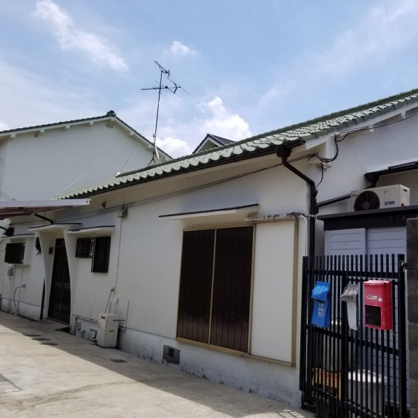 堺市 F様邸改修工事
