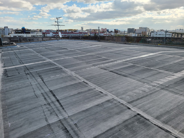 大阪市池田市 某マンション