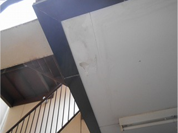 大阪市阿倍野区 某マンション