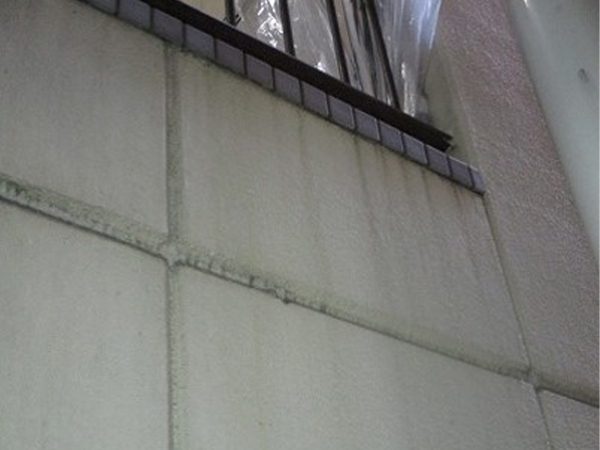 大阪市阿倍野区 某マンション
