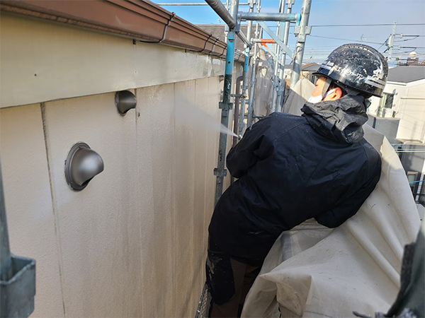 大阪市阿倍野区 某マンション